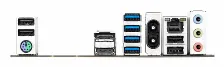Tarjeta Madre Gigabyte B550m K Wifi6e Socket Am4, 4 Ddr4-sdram, Micro Atx, Wifi, Bluetooth